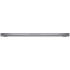 Raumgrau MacBook Pro 16" Apple M2 Pro Chip 16GB Memory 512GB SSD Integrated 19-core GPU .4