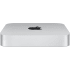 Silber Mac Mini - Apple M2 Chip 8GB Memory 512GB SSD Integrated 10-core GPU (Neuste Modell).1