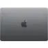 Space Gray MacBook Air 13" Apple M2 Chip 8GB Memory 512GB SSD Integrated 10-core GPU (Latest Model).6