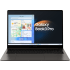 Graphite Samsung Galaxy Book3 Pro Laptop - Intel® Core™ i7-1360P - 16GB - 512GB SSD - Intel® Iris® Xe.1