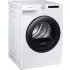 White Samsung  DV-90T5240AW/S2 Heat Pump Tumble Dryer.2
