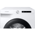 White Samsung  DV-90T5240AW/S2 Heat Pump Tumble Dryer.3