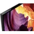 Schwarz Sony KD-50X81K - TV 50" BRAVIA LED.5