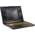 Black Asus TUF F15 15.6" Gaming Laptop - Intel® Core™ i5-11400H - 16GB - 512GB SSD - NVIDIA® GeForce® RTX 3060.3