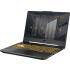 Schwarz Asus TUF F15 15.6" Gaming Notebook Gaming Notebook - Intel® Core™ i5-11400H - 16GB - 512GB SSD - NVIDIA® GeForce® RTX 3060.4