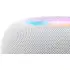 White Apple HomePod (2nd generation).2