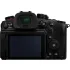 Black Panasonic Lumix DC-GH6 + AF 12-60mm f/3,5-5,6 G Vario Asph. OIS Camera kit.4