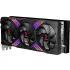 Black PNY GeForce RTX 4090 XLR8 VERTO EPIC-X RGB Triple Fan Graphics Card.2