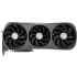 Black Zotac GeForce RTX 4090 Trinity OC Triple Fan Tarjeta gráfica.1