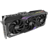 Black Inno3D GeForce RTX 4090 iCHILL X3 Tarjeta gráfica.1