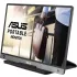 Negro Asus - 16" MB16AH Mobile-Monitor USB IPS 90LM04T0-B02170.4