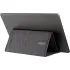 Black Asus - 16" MB16AH Mobile-Monitor USB IPS 90LM04T0-B02170.5