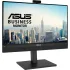 Negro Asus - 24" BE24ECSNK DP+HDMI IPS Spk FHD Webcam Lif 90LM05M1-B0A370.2