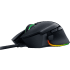 Negro Razer Mouse Basilisk V3.1