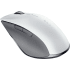 Blanco Razer Mouse Pro Click.2