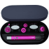 Fuchsia/Nickel Dyson Airwrap Complete Multi Hairstyler.2