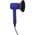 Vinca Blue/Rosé Dyson Supersonic HD07 Hair Dryer.2