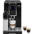 Schwarz De'Longhi Dinamica plus ECAM370.70.B Kaffeemaschine.1