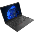 Schwarz Lenovo ThinkPad E15 G4 Notebook - Intel® Core™ i7-1255U - 16GB - 512GB SSD - Intel® Iris® Xe.2