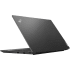 Schwarz Lenovo ThinkPad E15 G4 Notebook - Intel® Core™ i7-1255U - 16GB - 512GB SSD - Intel® Iris® Xe.3
