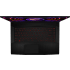 Black MSI Thin GF63 Gaming Laptop - Intel® Core™ i5-12450H - 16GB - 512GB SSD - NVIDIA® GeForce® RTX 4050.3