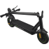 Schwarz Acer Series 5 E-Scooter.4