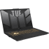 Grey Asus TUF F17 17.3" Gaming Laptop - Intel® Core™ i7-12700H - 16GB - 512GB SSD - NVIDIA® GeForce® RTX 3060.3