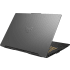 Grau Asus TUF F17 17.3" Gaming Notebook - Intel® Core™ i7-12700H - 16GB - 512GB SSD - NVIDIA® GeForce® RTX 3060.4