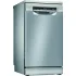 Silver Bosch Serie 4 SPS4HMI61E Dishwasher.1