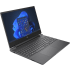 Black HP Victus 15-fb0085ng Gaming Laptop - AMD Ryzen™ 7 5800H - 16GB - 512GB SSD - NVIDIA® GeForce® RTX 3050ti.2
