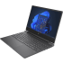 Black HP Victus 15-fb0085ng Gaming Laptop - AMD Ryzen™ 7 5800H - 16GB - 512GB SSD - NVIDIA® GeForce® RTX 3050ti.3