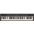 Black Yamaha P-125a B Digital Piano.1