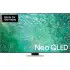 Black Samsung TV 55" GQ55QN85CATXZG Neo QLED 4K.1