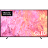 Black Samsung GQ55Q60CAUXZG - TV 55" QLED 4K.1