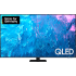 Black Samsung GQ85Q70CATXZG - TV 85" QLED 4K.1