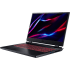 Black Acer Nitro 5 AN517-55-53ZU Gaming Laptop - Intel® Core™ i5-12500H - 16GB - 512GB SSD - NVIDIA® GeForce® RTX 3050 (4GB).2