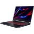 Negro Acer Nitro 5 AN517-55-53ZU Gaming Portátil - Intel® Core™ i5-12500H - 16GB - 512GB SSD - NVIDIA® GeForce® RTX 3050 (4GB).2