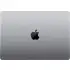 Raumgrau Apple MacBook Pro 14" Notebook - Apple M2 Pro - 32GB - 512GB SSD - Apple Integrated 16-core GPU.5