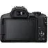 Negro Canon EOS R50 Body.2