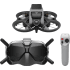 Gray DJI Avata Fly Smart Combo.1