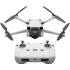 Gray DJI Mini 3 Pro with RC-N1 Controller.1