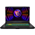 Schwarz MSI Crosshair 17 Gaming Notebook - Intel® Core™ i7-12650H - 16GB - 1TB SSD - NVIDIA® GeForce® RTX 4070.1