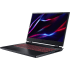 Schwarz Acer Nitro 5 AN517-55-5794 17.3" Gaming Notebook - Intel® Core™ i5-12500H - 16GB - 512GB SSD - NVIDIA® GeForce® RTX 3050ti.3