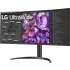 Negro LG - 34" LG UltraWide 34WQ75X-B (34") 34WQ75X-B.AEU.2