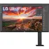 Negro LG - 32" LG UltraFine 32UN880-B (32") 32UN880P-B.BEU.1