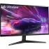 Schwarz LG - 27" LG UltraGear 27GQ50F-B (27") 27GQ50F-B.AEUQ.3