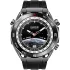 Negro Huawei Ultimate Smartwatch, acero inoxidable, 48 mm.2