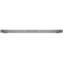 Space Gray MacBook Pro 14" - Apple M2 Pro Chip 32GB Memory 512GB SSD - Integrated 16-core GPU.4