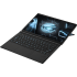 Black ASUS ROG Flow Z13 Gaming Laptop - Intel® Core™ i9-13900H - 16GB - 1TB SSD - NVIDIA® GeForce® RTX 4060.5