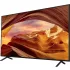 Schwarz Sony KD-55X75WL - TV 55" BRAVIA LED.2